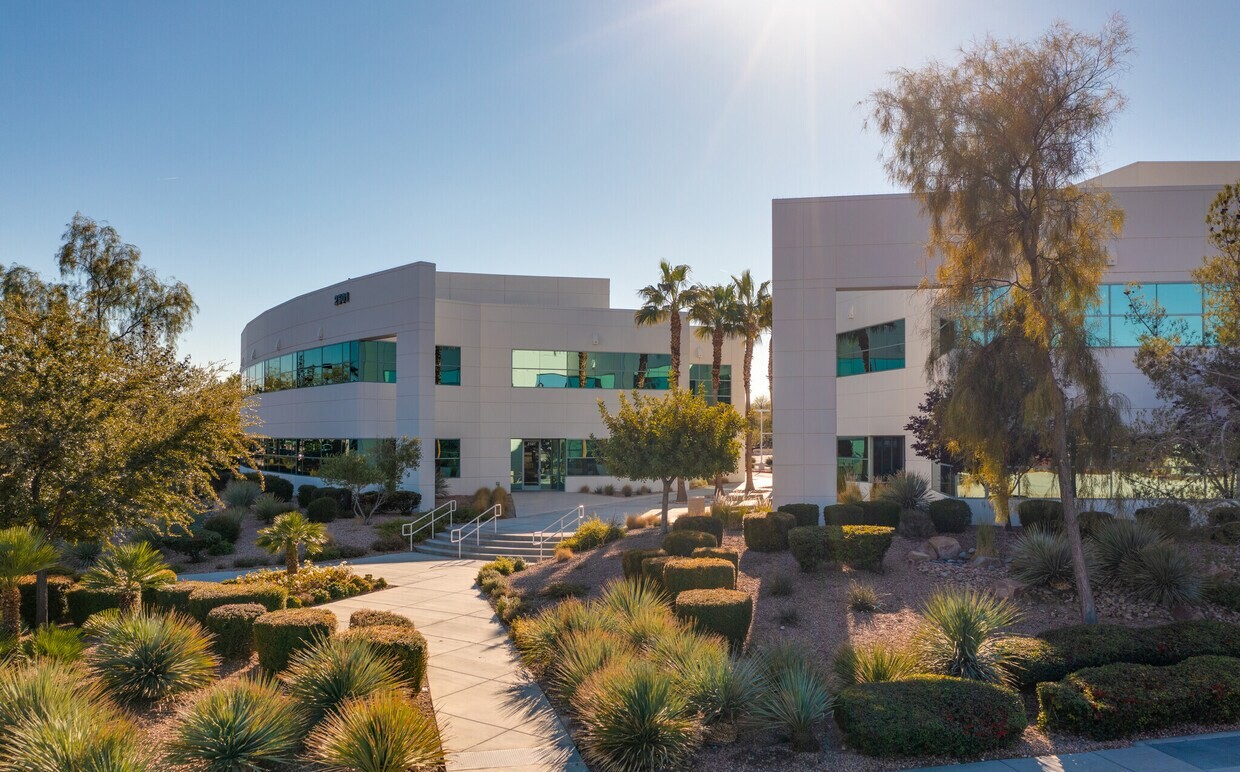 Class A Summerlin Medical/Executive Office photo 9