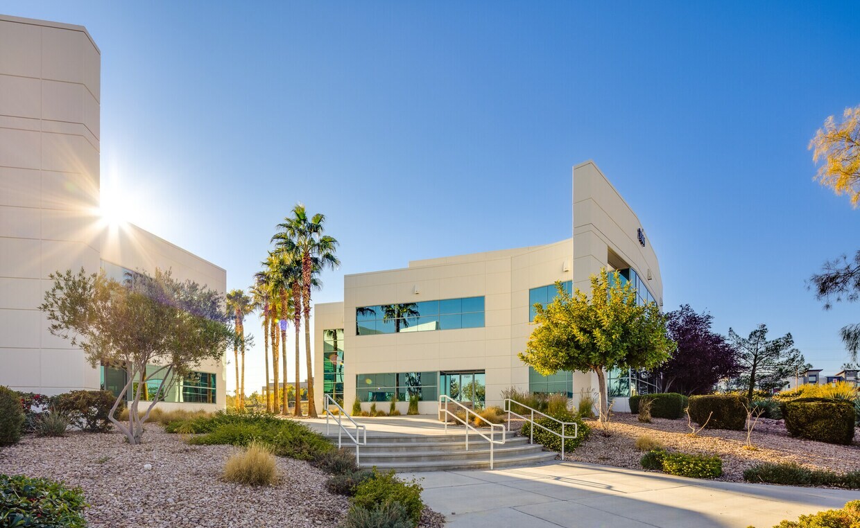 Class A Summerlin Medical/Executive Office photo 10