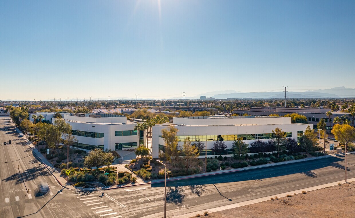Class A Summerlin Medical/Executive Office photo 3