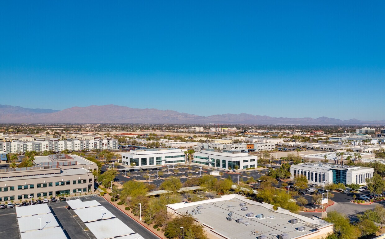 Class A Summerlin Medical/Executive Office photo 8