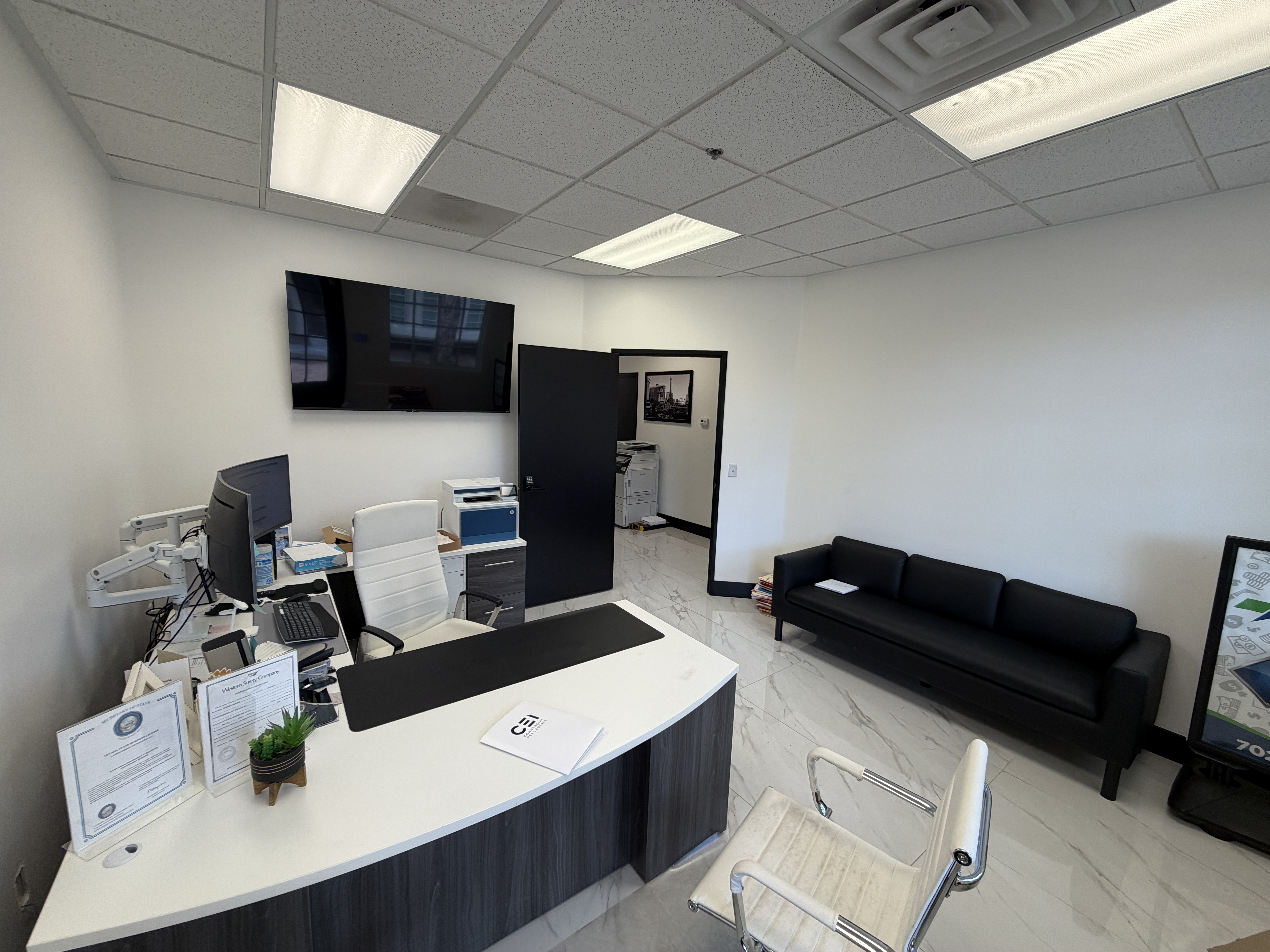 Turnkey Office Condominium Owner-User Opportunity photo 8