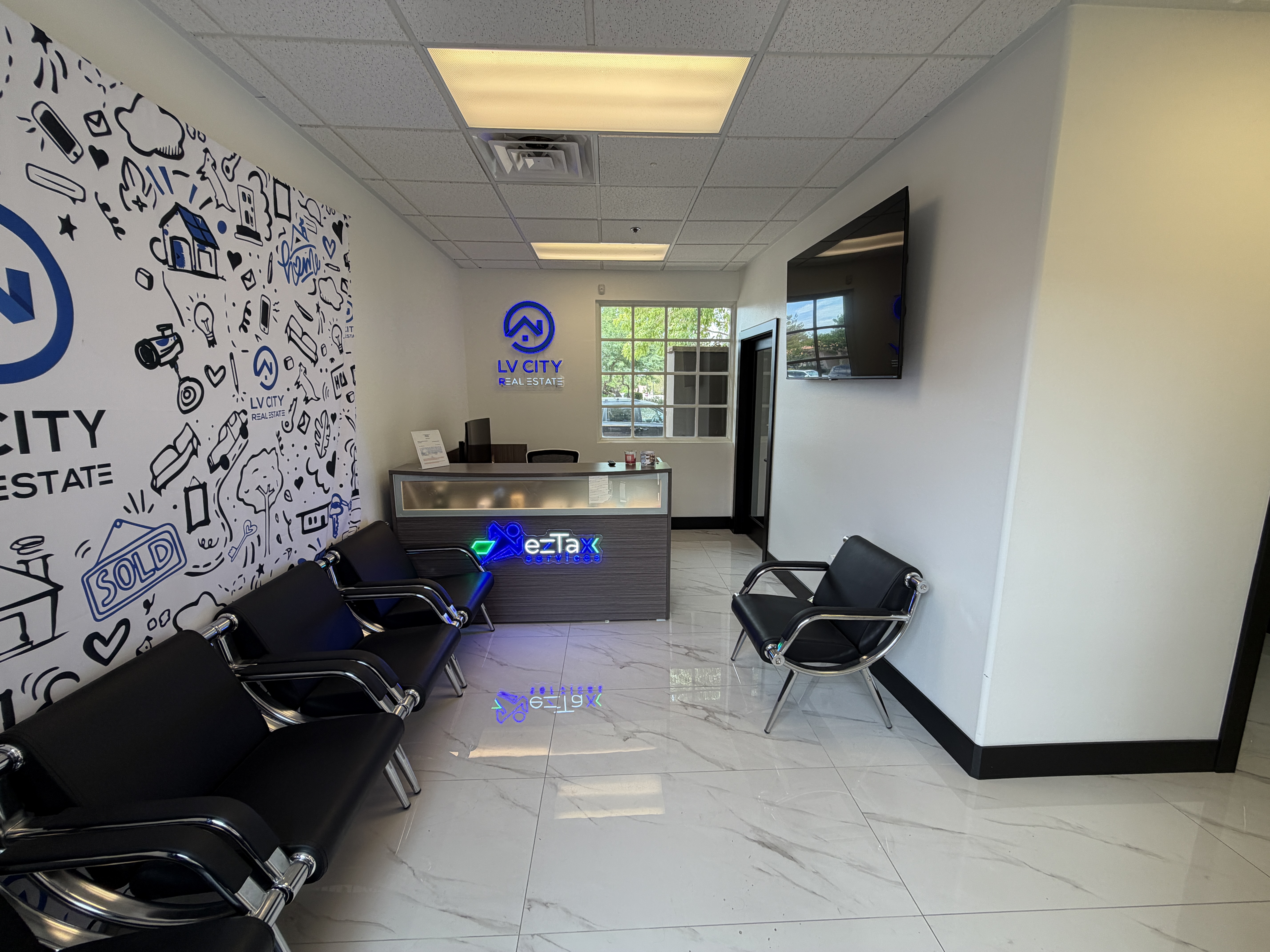 Turnkey Office Condominium Owner-User Opportunity photo 5