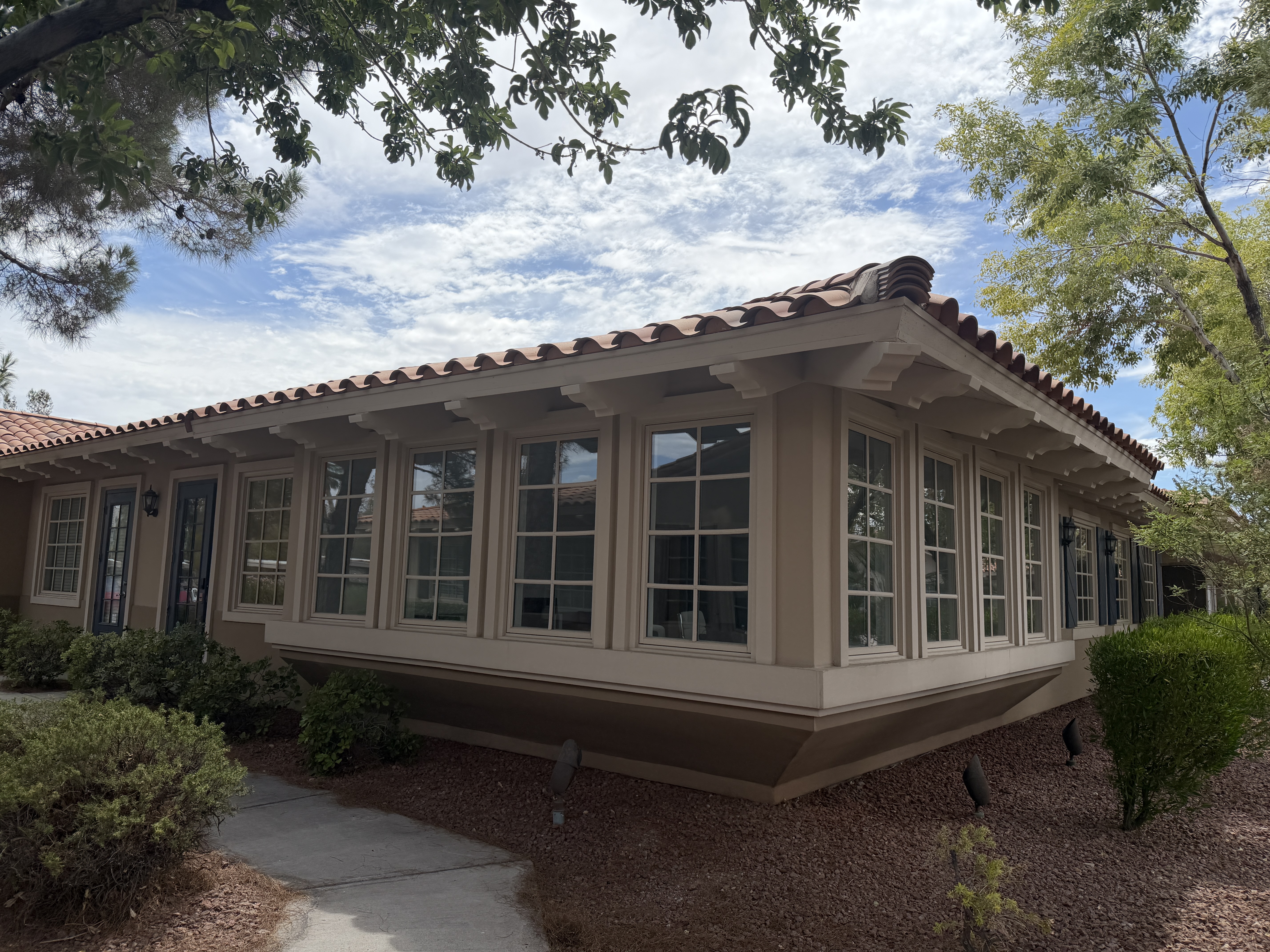 Turnkey Office Condominium Owner-User Opportunity, 3203 E Warm Springs Rd Suite 100