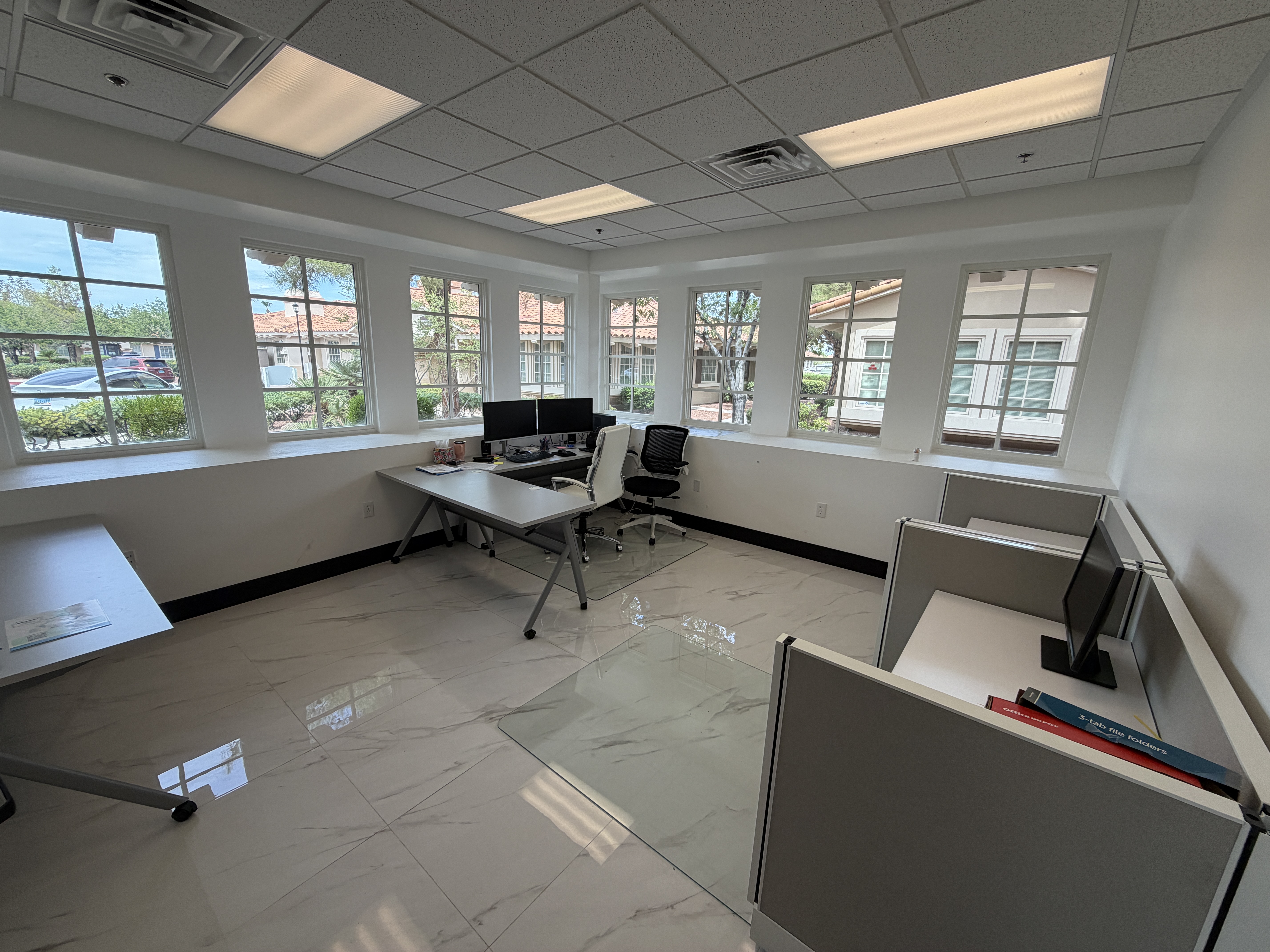 Turnkey Office Condominium Owner-User Opportunity photo 9