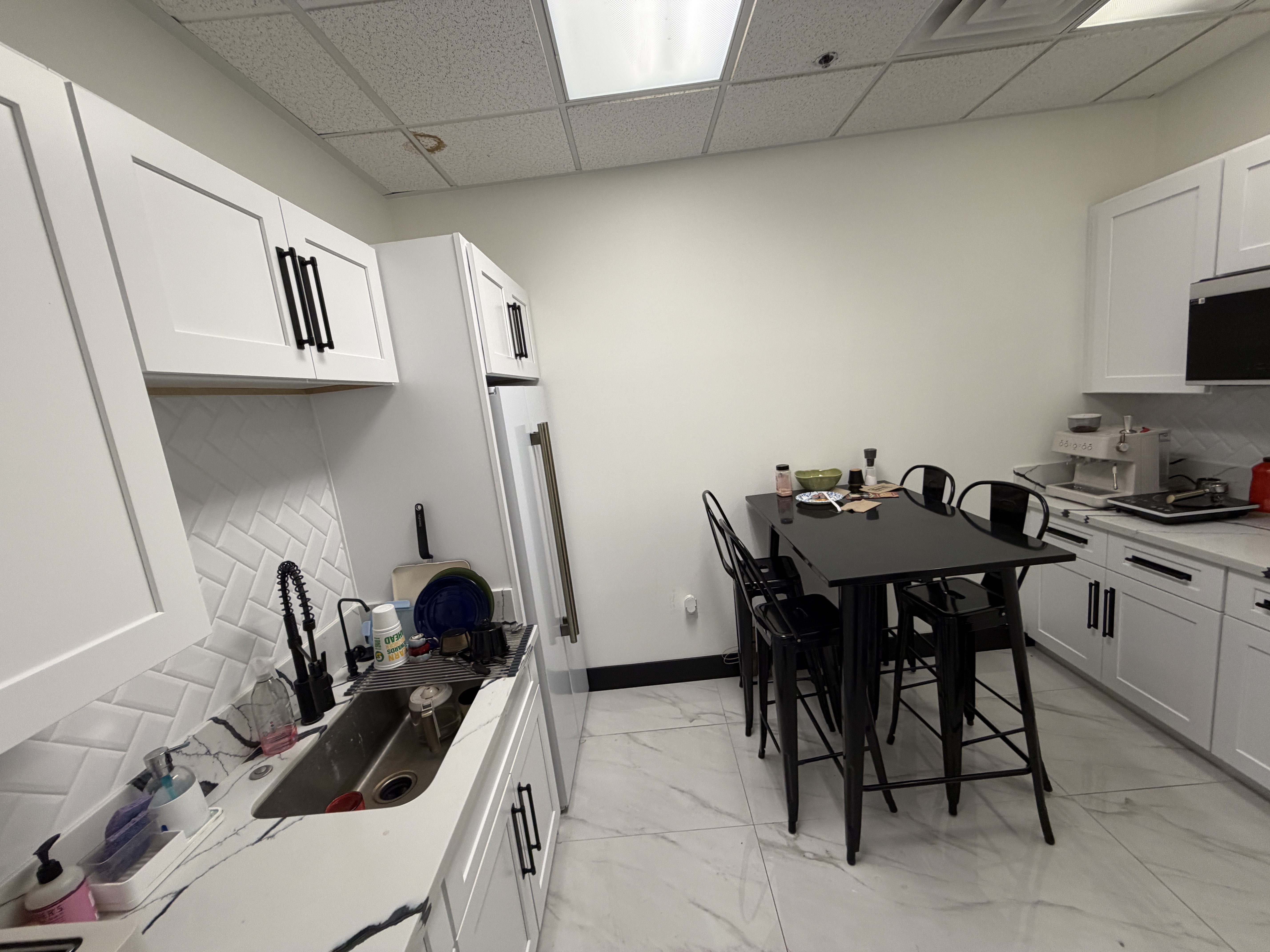 Turnkey Office Condominium Owner-User Opportunity photo 10