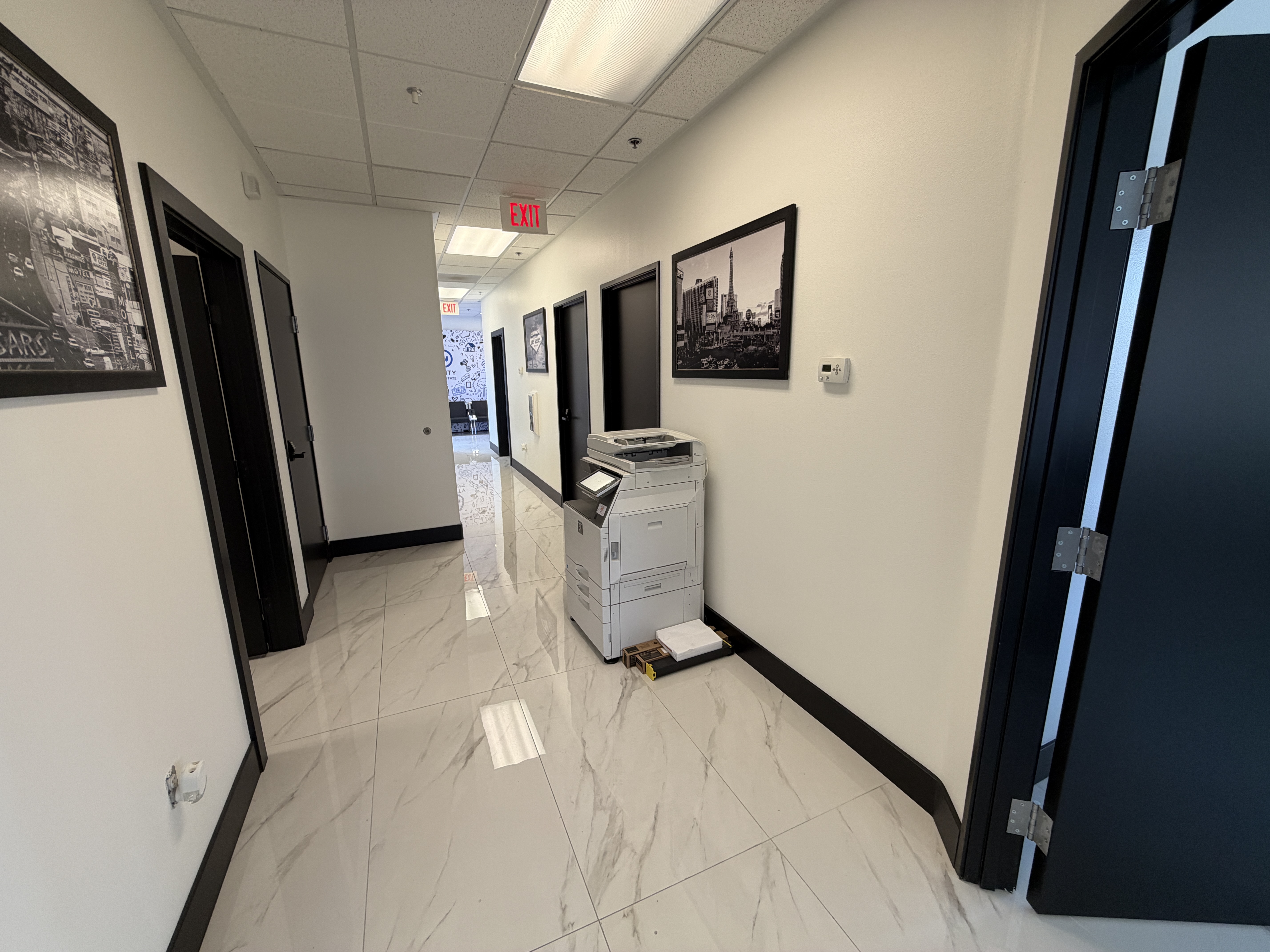 Turnkey Office Condominium Owner-User Opportunity photo 7